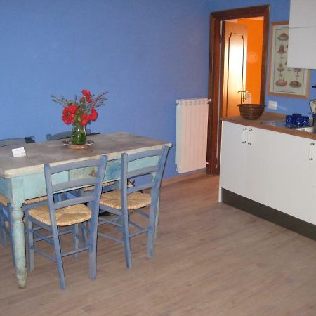 La Giuliva Di Pianiano Apartman Cellere Kültér fotó