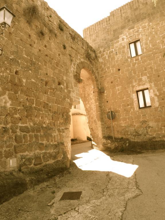La Giuliva Di Pianiano Apartman Cellere Szoba fotó