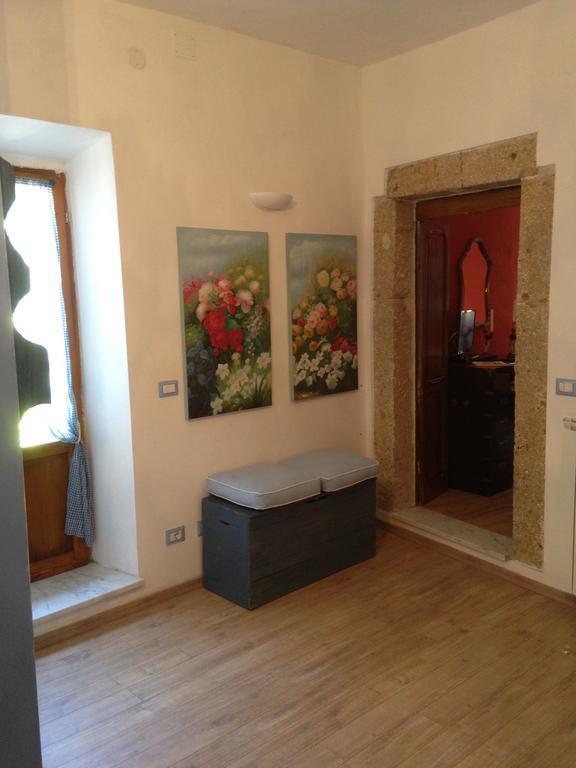La Giuliva Di Pianiano Apartman Cellere Kültér fotó