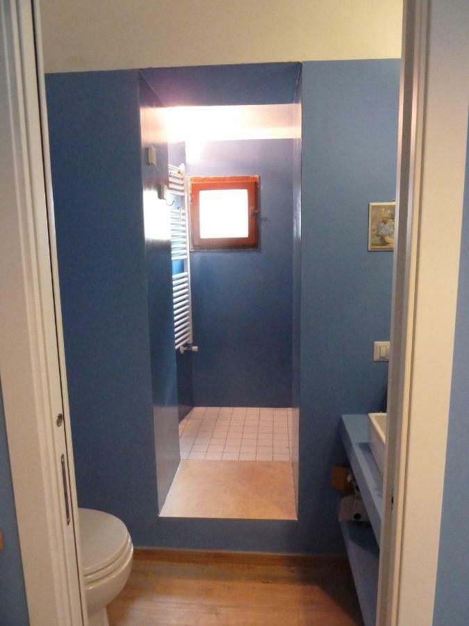 La Giuliva Di Pianiano Apartman Cellere Kültér fotó